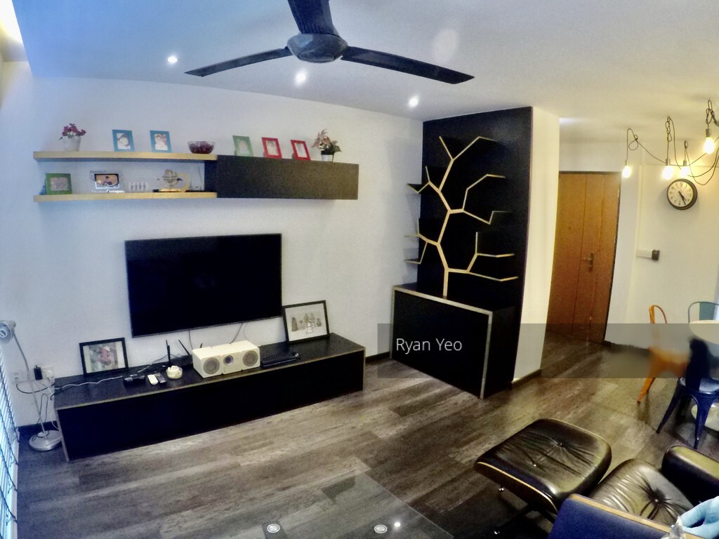Blk 53 Commonwealth 10 (Queenstown), HDB 4 Rooms #248144131